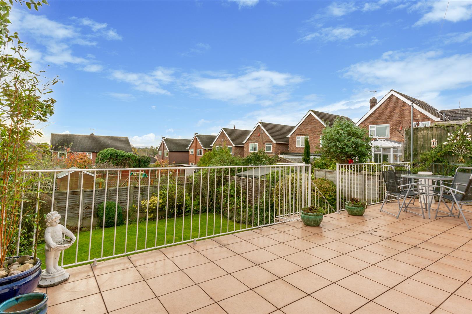 Darley Avenue, Toton Robert Ellis Estate Agents